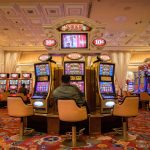 High Stakes and High Rewards: The Exciting Variety of Online Slot Games