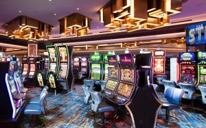 Real Slots for Real Money Online: Guideline for Beginners