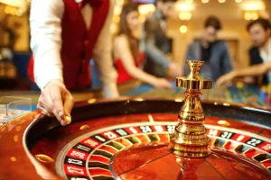 Live Dealer Joy: The Evolution of Online Casino Games