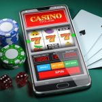 How to Find Safe and Reliable Online Casino Platforms