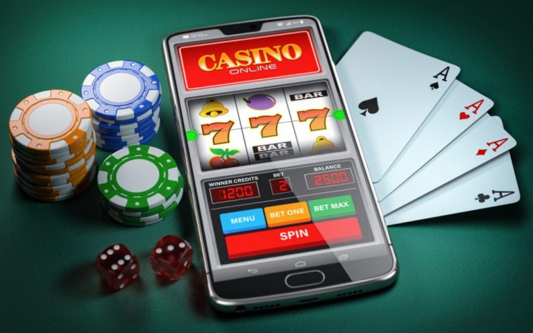 How to Find Safe and Reliable Online Casino Platforms